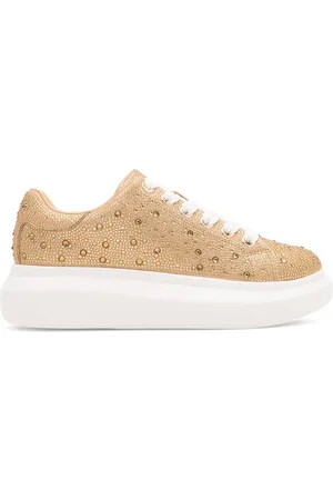 Nine West Tenisky NURIYA NW-23-001 Látka/-Látka