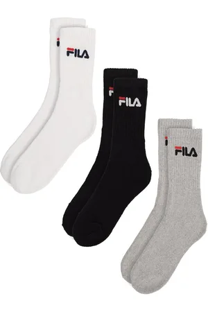 Fila Ponožky F9505-700 3-PACK