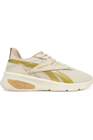 Reebok Sportovní obuv RIDER V 100241112 Látkový materiál