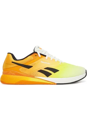 Reebok Tenisky NANO X5 100209367 Látkový materiál,Syntetický materiál