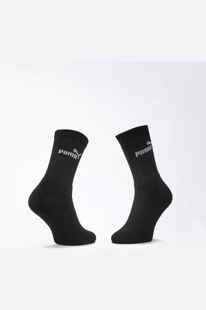 PUMA Ponožky 90712901 r. 35/38 Elastan,Polyamid,Polyester,Bavlna