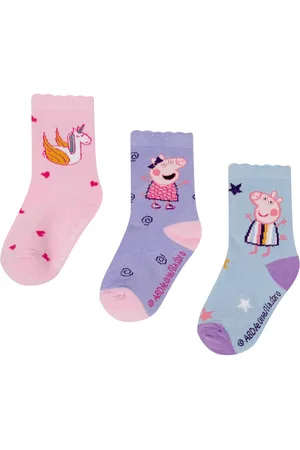 Peppa Pig Ponožky ACCS-SS24-234PP