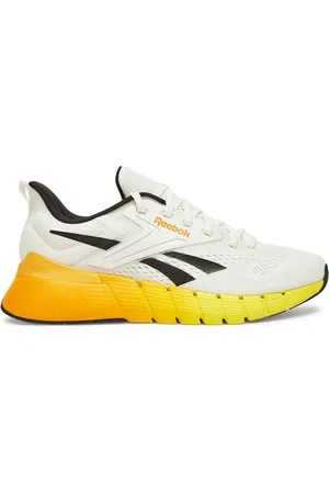 Reebok Tenisky NANO GYM 100212650 Látkový materiál,Syntetický materiál