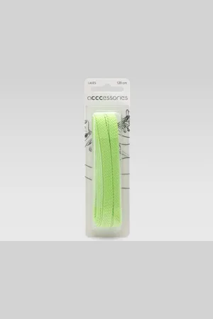 ACCCESSORIES Doplňky k obuvi 570 SZNUROWADŁA 120 CM
