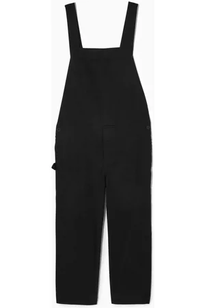 COS UTILITY-STYLE DUNGAREES