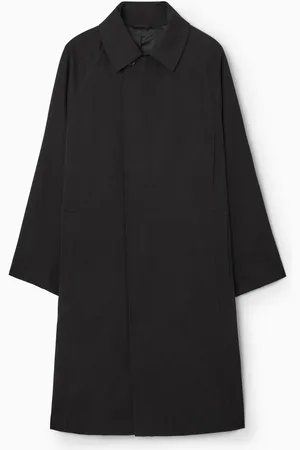 COS UTILITY TRENCH COAT
