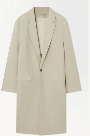 COS THE TAILORED OVERCOAT