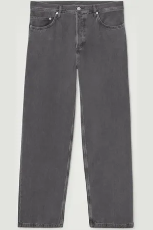 COS SYSTEM STRAIGHT-LEG JEANS