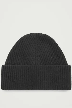 COS WOOL BEANIE