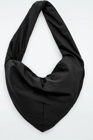 COS KITE OVERSIZED SHOULDER BAG