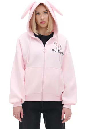 Cropp Mikina na zip s kapucí My Melody