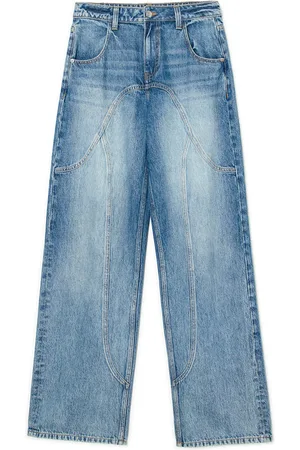 Cropp Džíny baggy