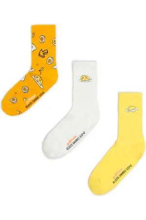 Cropp Dámské ponožky Gudetama