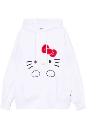 Cropp Mikina s kapucí Hello Kitty