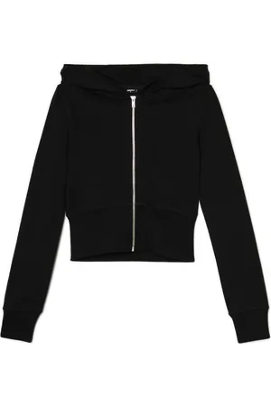 Cropp Mikina na zip s kapucí