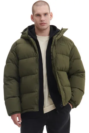 Cropp Bunda s kapucí