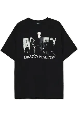 Cropp Tričko s potiskem Draco Malfoy