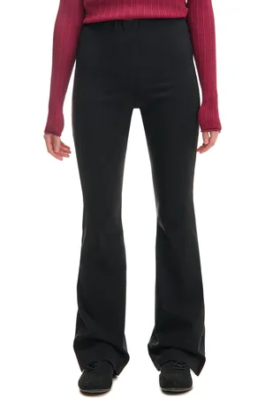 Cropp Kalhoty flare