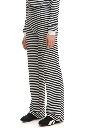 Cropp Kalhoty flare