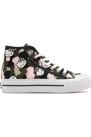 Cropp Tenisky Hello Kitty