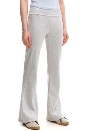 Cropp Kalhoty flare