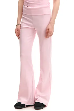 Cropp Kalhoty flare