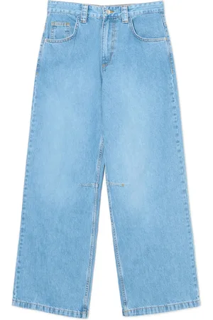 Cropp LADIES` JEANS TROUSERS