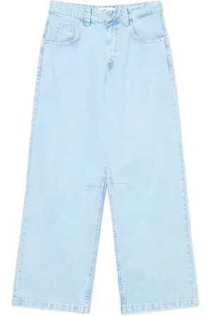 Cropp LADIES` JEANS TROUSERS