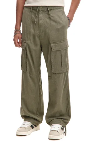 Cropp Kalhoty baggy
