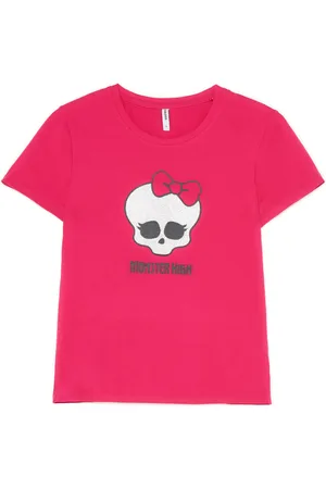 Cropp Tričko s aplikací Monster High