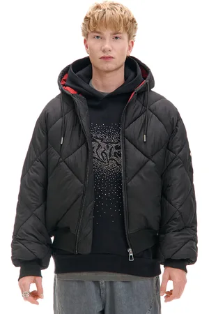 Cropp Prošívaná bunda bomber