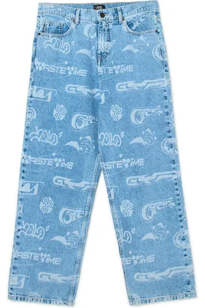 Cropp Džíny super baggy