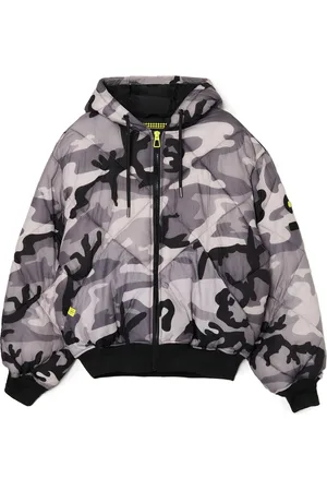 Cropp Prošívaná bunda bomber