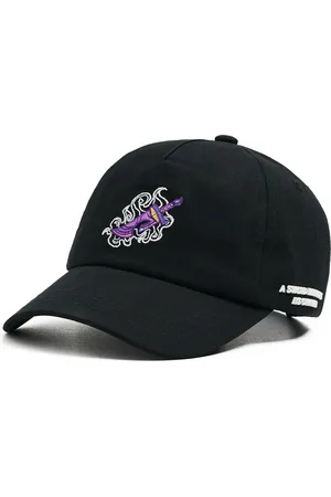 Cropp Černá čepice s kšiltem League of Legends