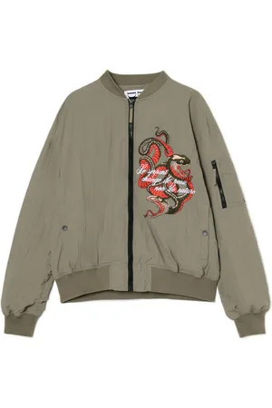 Cropp Bomber