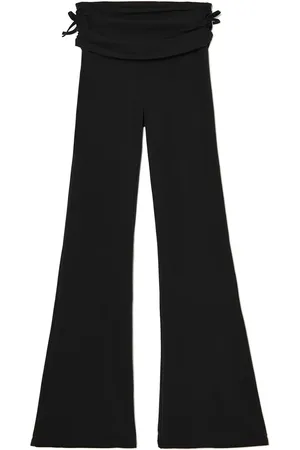 Cropp Kalhoty flare