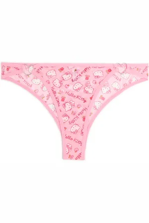 Cropp Kalhotky Hello Kitty
