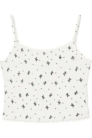 Cropp Halenka s potiskem