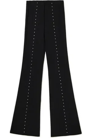 Cropp Kalhoty flare