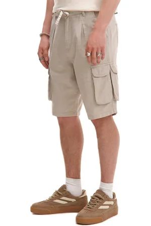 Cropp Kraťasy s cargo kapsami