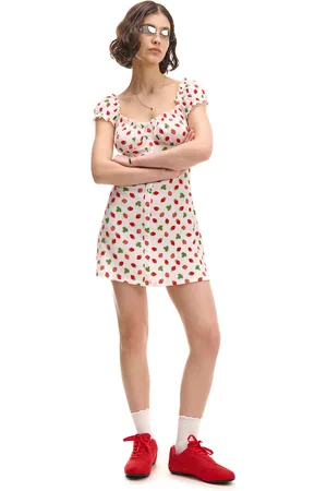 Cropp Vzorované šaty