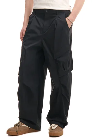 Cropp Kalhoty baggy