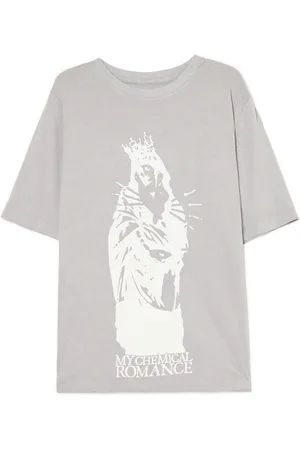 Cropp Tričko s potiskem My Chemical Romance