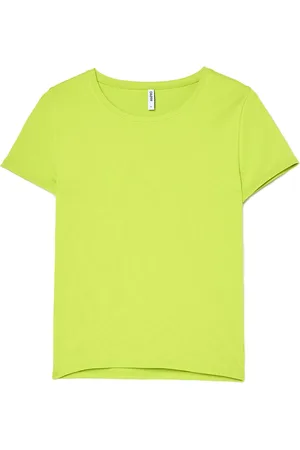 Cropp Jednobarevné tričko basic