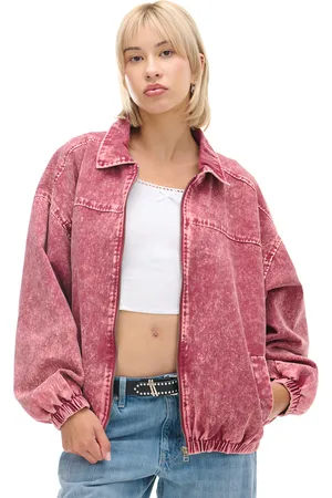 Cropp Bomber