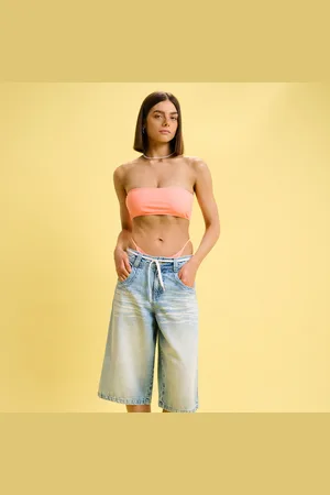 Cropp Bikinový top bandeau