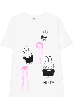 Cropp Tričko s aplikací Miffy