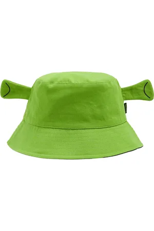 Cropp Klobouk typu bucket hat Shrek