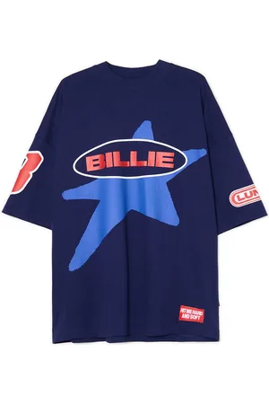 Cropp Tričko s potiskem Billie Eilish