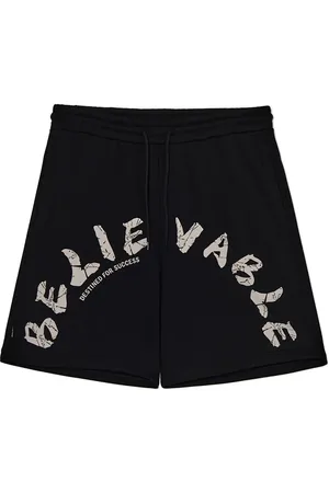 Cropp Teplákové kraťasy